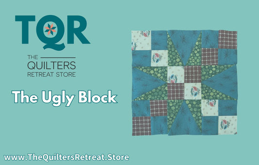 The Ugly Block