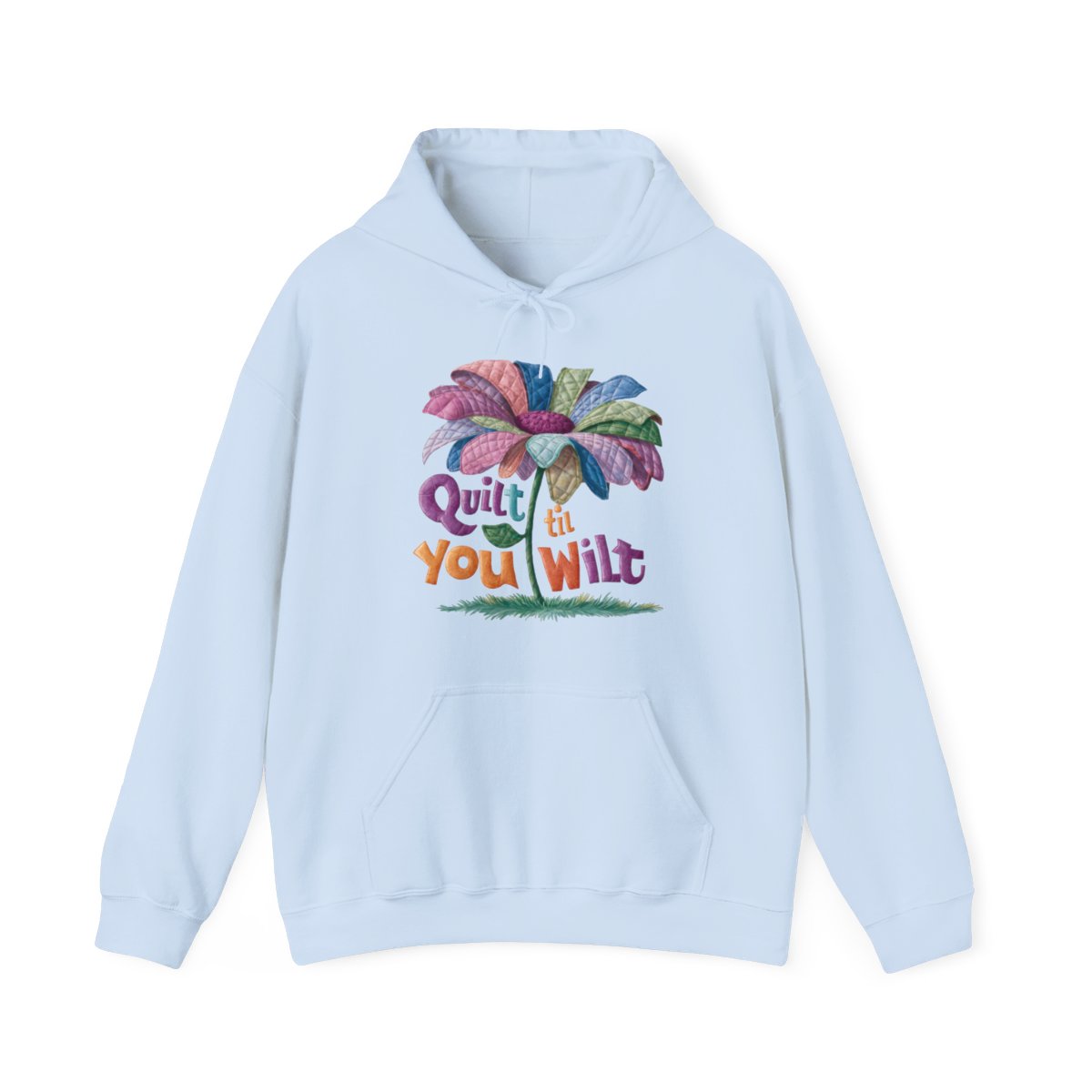 Quilting Sweatshirts – Funny Quilting T-Shirts & Gifts – The
