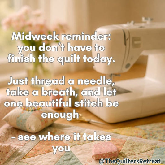 Reflections from the Retreat: February 2026