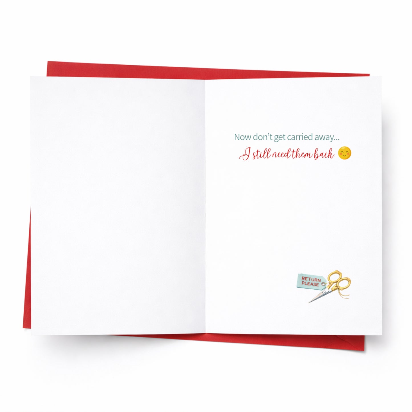 Quilter Bestie Card Pack (Set of 3) — Sewing Humor Friendship Cards