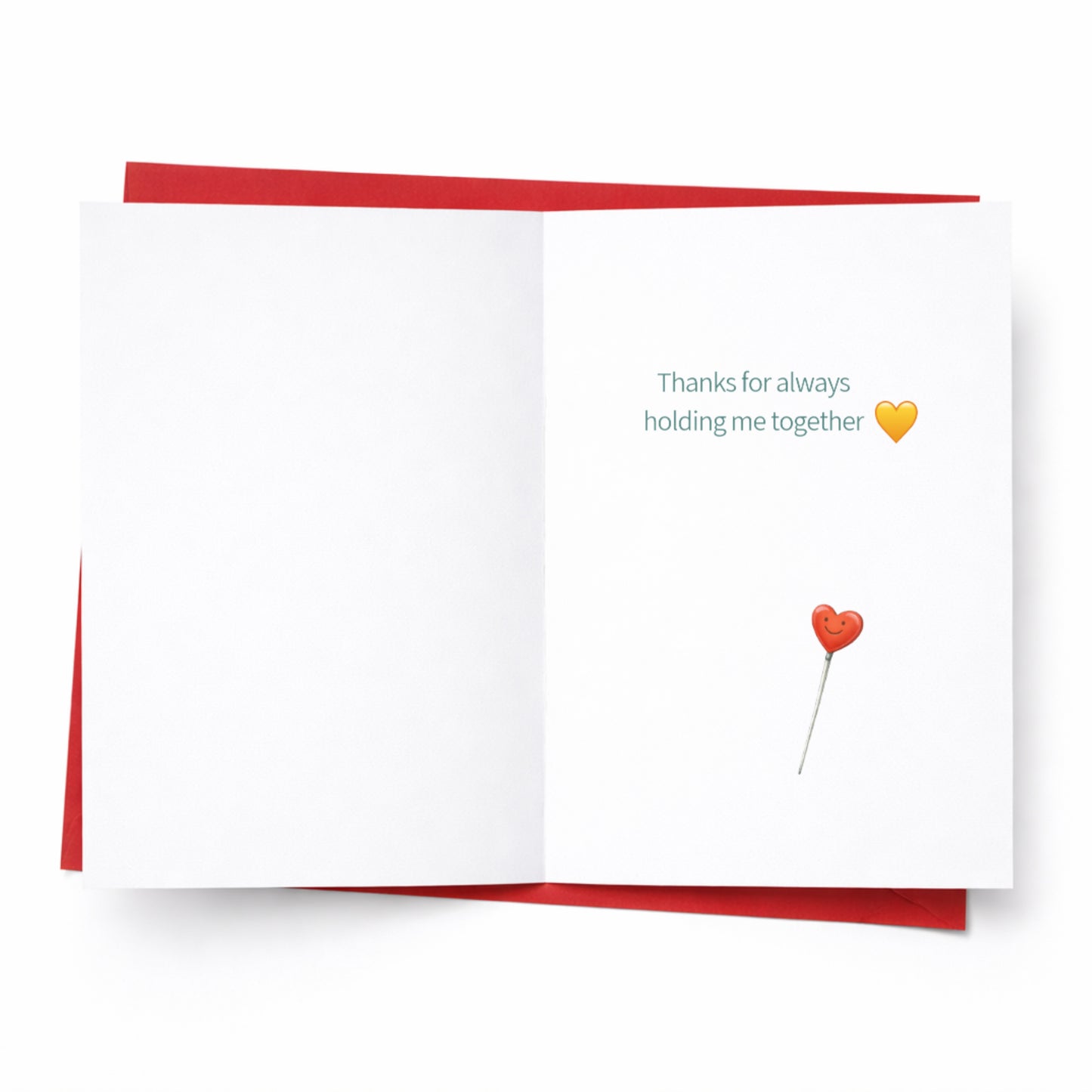 Quilter Bestie Card Pack (Set of 3) — Sewing Humor Friendship Cards