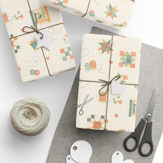Premium Gift Wrap Upgrade