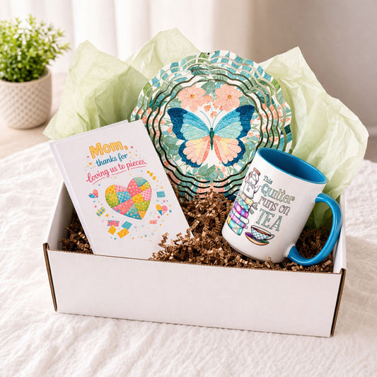 Tea in the Garden Gift Box